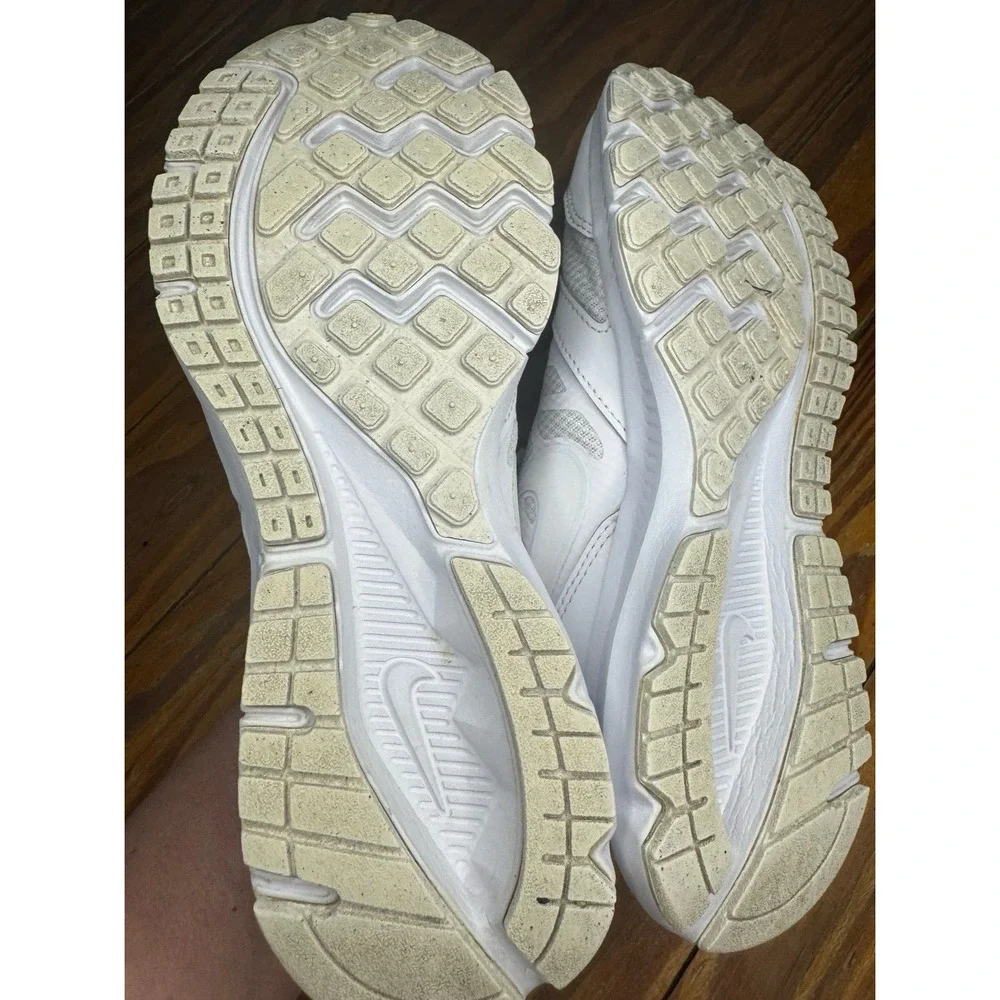 Nike Downshifter 6 Running‎ Shoes Size 6.5